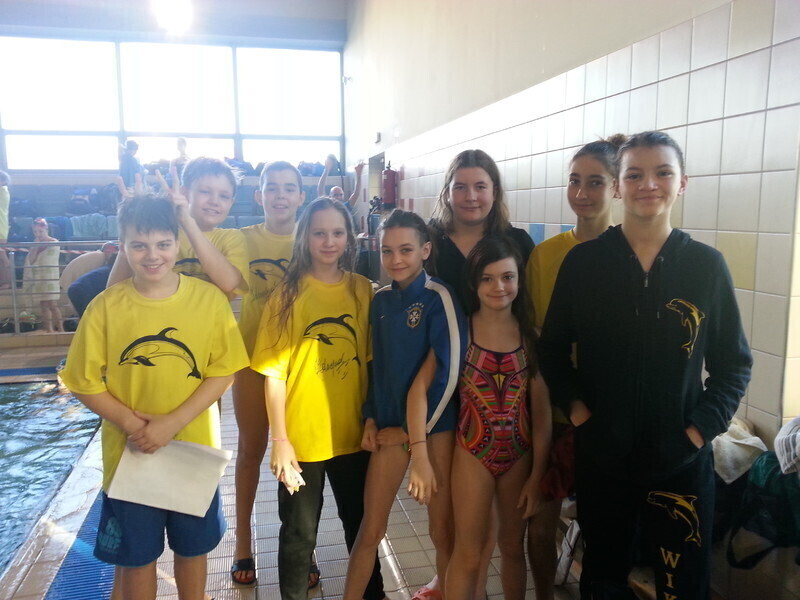 Wiktoria pobiła 17-letni rekord