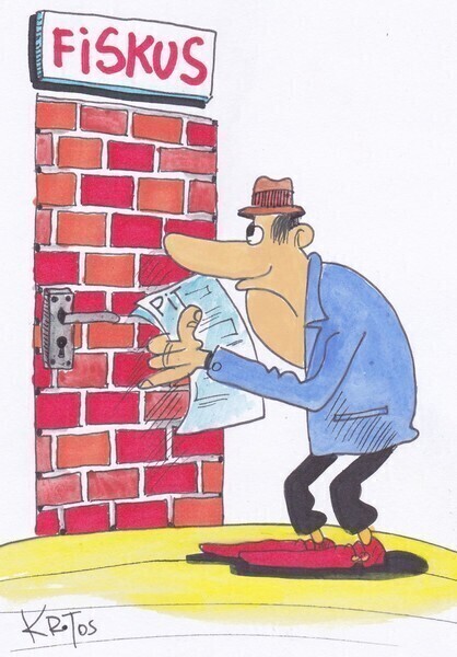 Nowe godziny pracy skarbówki