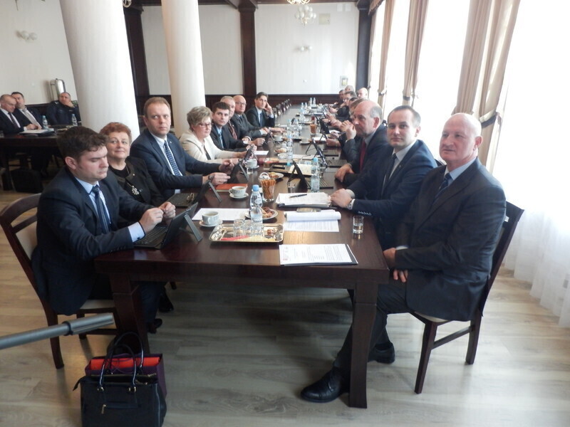 Zmiany w PZOZ później niż zakładano