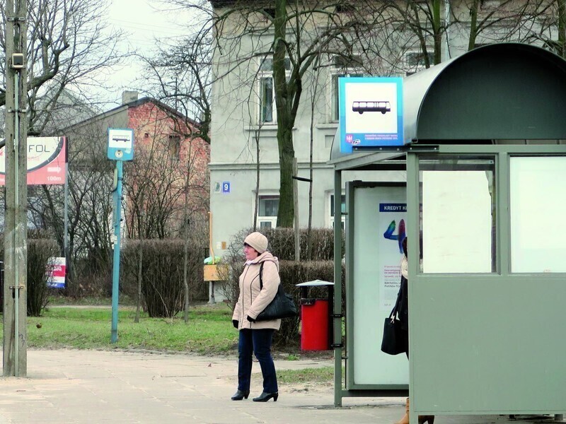 Czy piotrkowianom podoba się nowy rozkład jazdy MZK