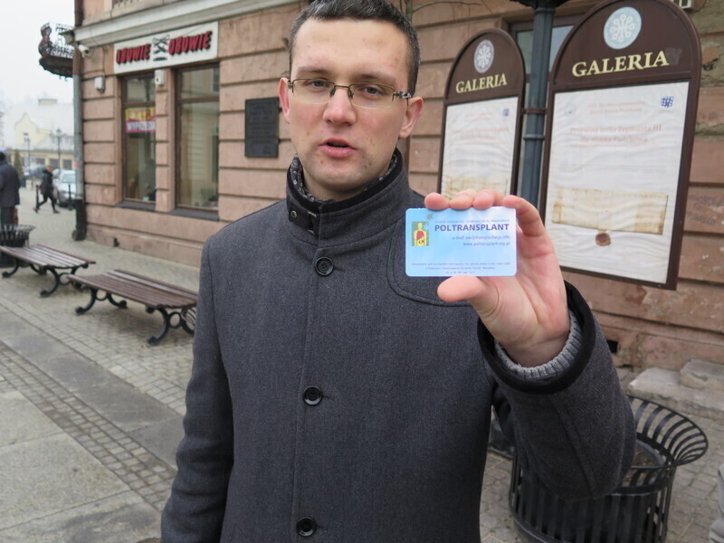 W walentynki podziel się z innymi