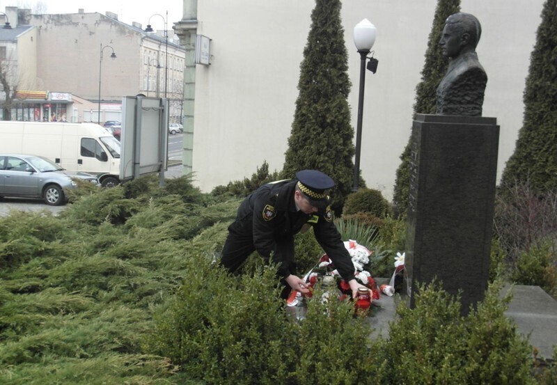 Zdjęcie 10: Uczcili rocznicę powstania AK
