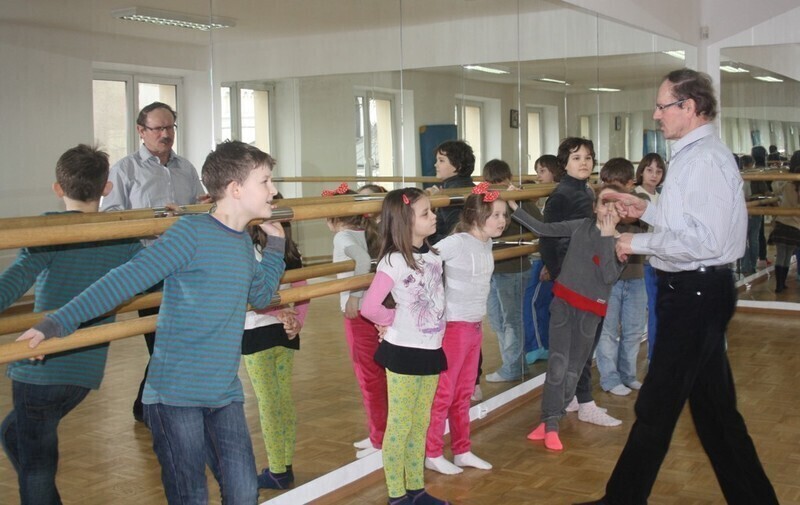 Zdjęcie 6: Ferie z Miejskim Ośrodkiem Kultury rozpoczęte 