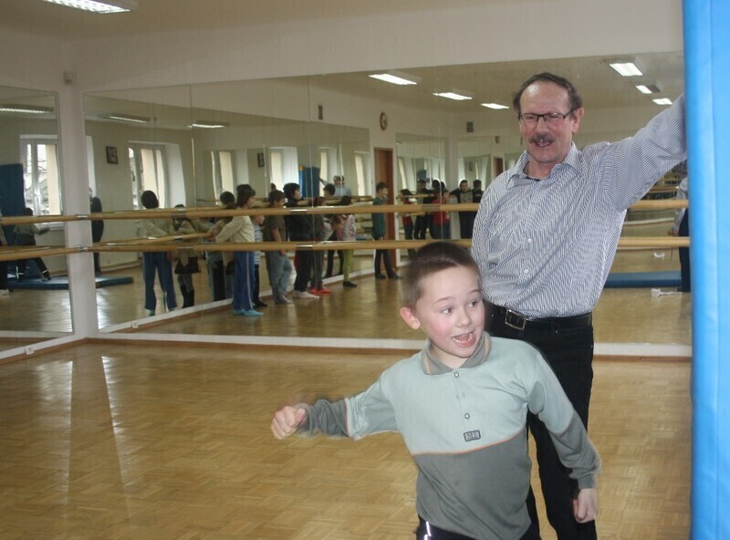 Zdjęcie 7: Ferie z Miejskim Ośrodkiem Kultury rozpoczęte 