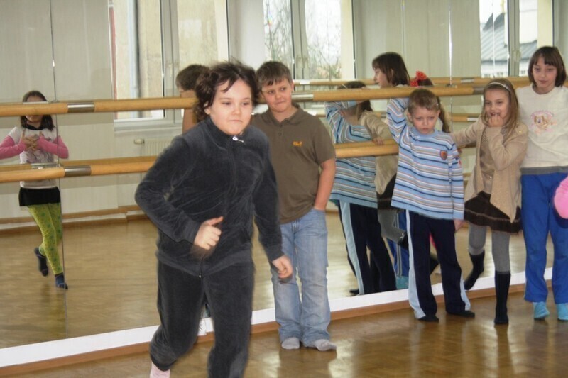 Zdjęcie 8: Ferie z Miejskim Ośrodkiem Kultury rozpoczęte 