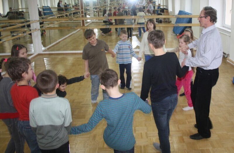 Zdjęcie 10: Ferie z Miejskim Ośrodkiem Kultury rozpoczęte 