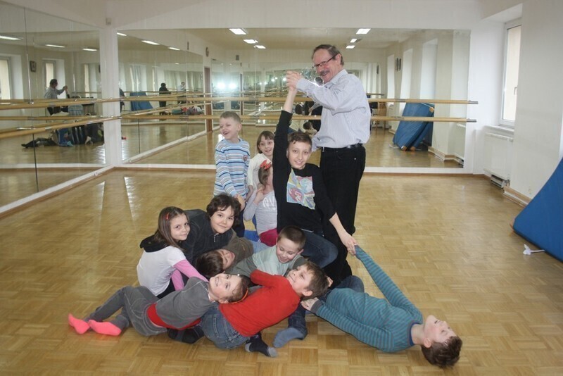 Zdjęcie 11: Ferie z Miejskim Ośrodkiem Kultury rozpoczęte 