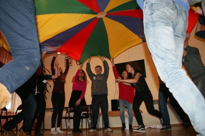 Zdjęcie 2: Kawa i moda w Wolborzu 