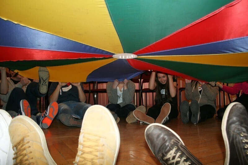 Zdjęcie 3: Kawa i moda w Wolborzu 