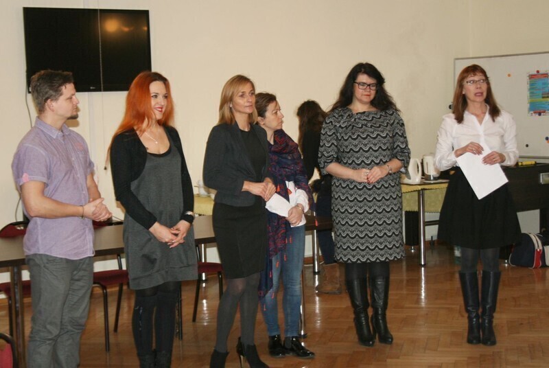 Zdjęcie 4: Kawa i moda w Wolborzu 