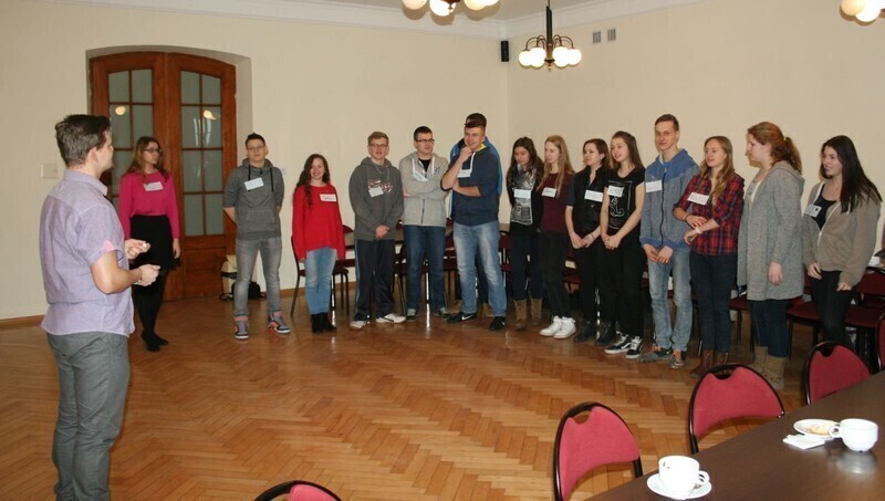 Zdjęcie 5: Kawa i moda w Wolborzu 