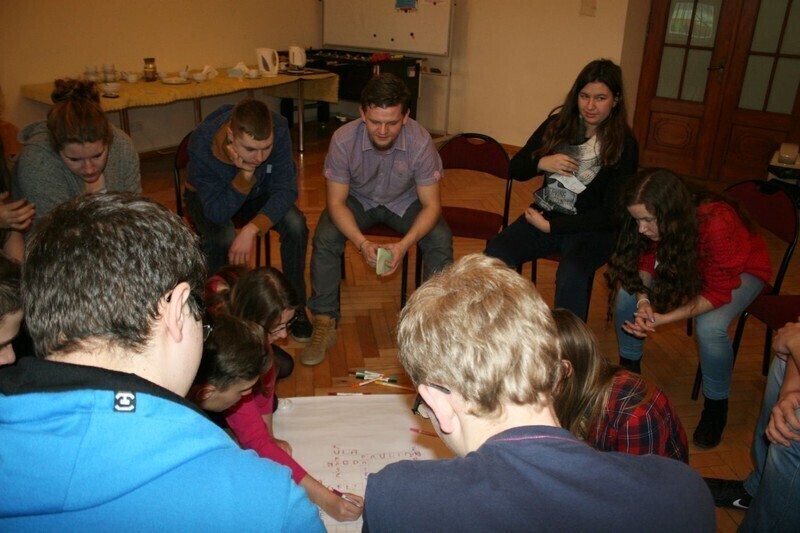 Zdjęcie 6: Kawa i moda w Wolborzu 