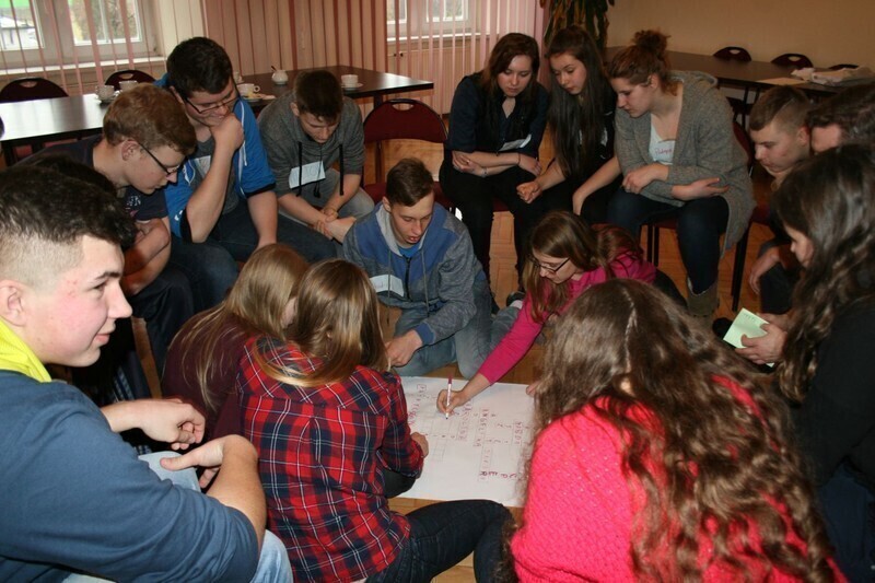 Zdjęcie 7: Kawa i moda w Wolborzu 