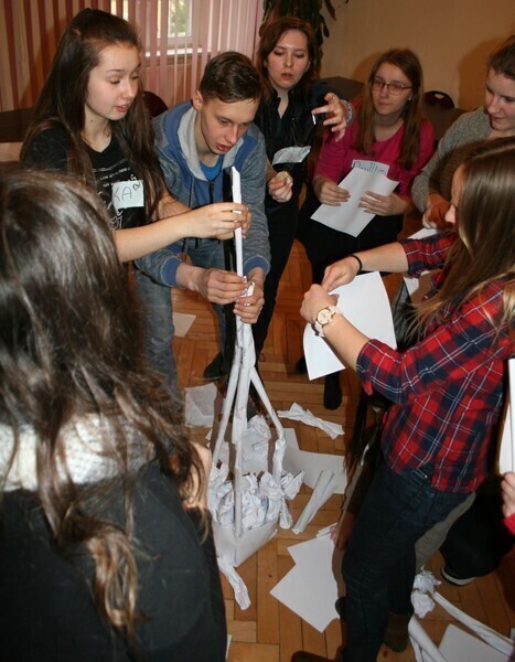 Zdjęcie 8: Kawa i moda w Wolborzu 