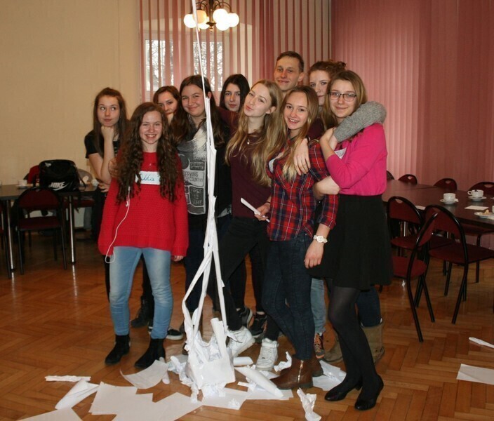 Zdjęcie 9: Kawa i moda w Wolborzu 