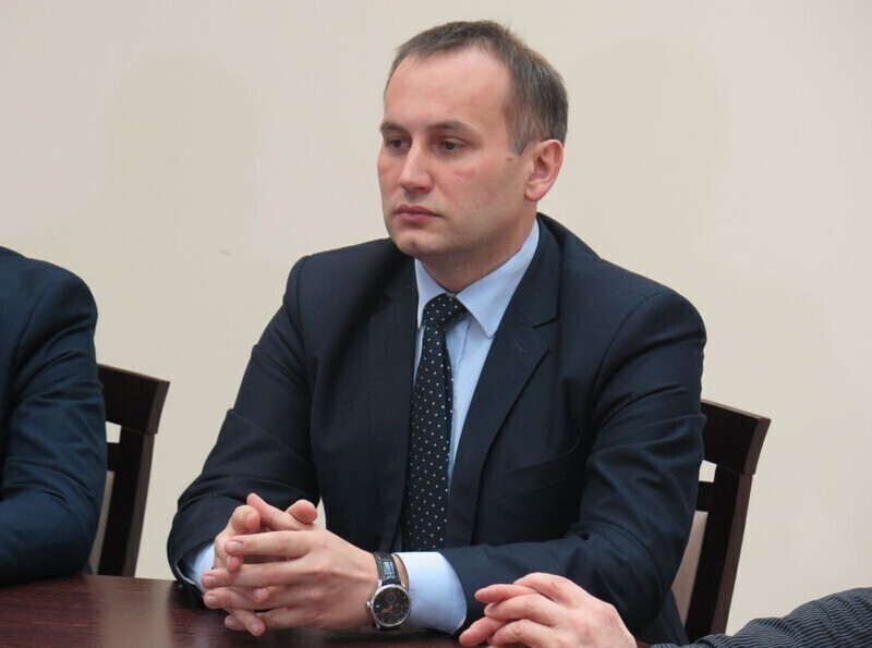 Zdjęcie 4: Mają zgodę województwa na zmiany w służbie zdrowia w Piotrkowie