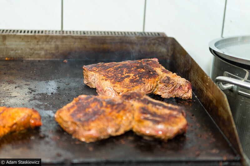 Zdjęcie 5: Robert Burneika: Zjadam 6 posiłków dziennie, łącznie 8 tys. kalorii