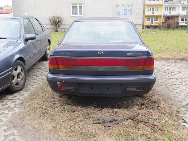 Zdjęcie 4: Czyje daewoo, czyja skoda? 