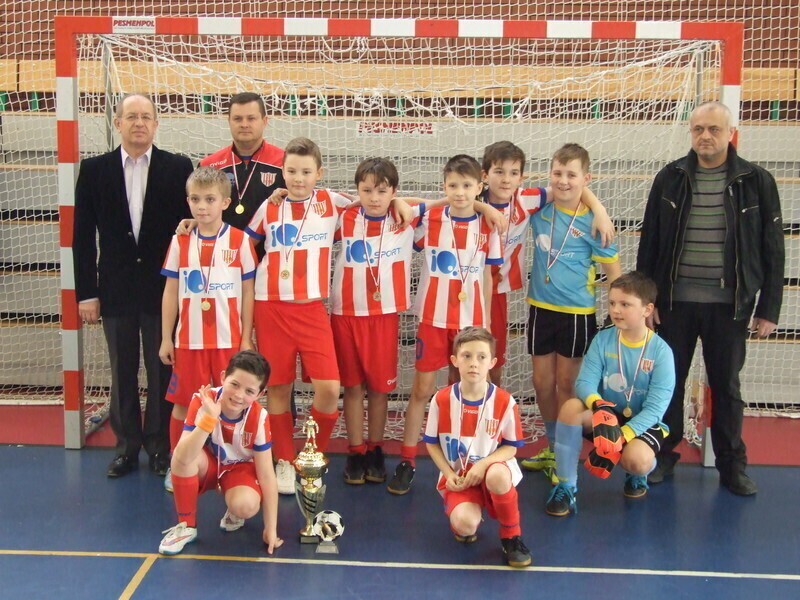 Szczerbiec Wolbórz lepszy od Piotrcovii