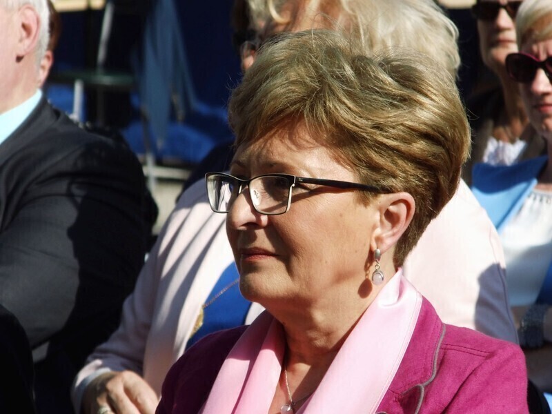 Dla mnie Wałęsa był bohaterem tamtych czasów