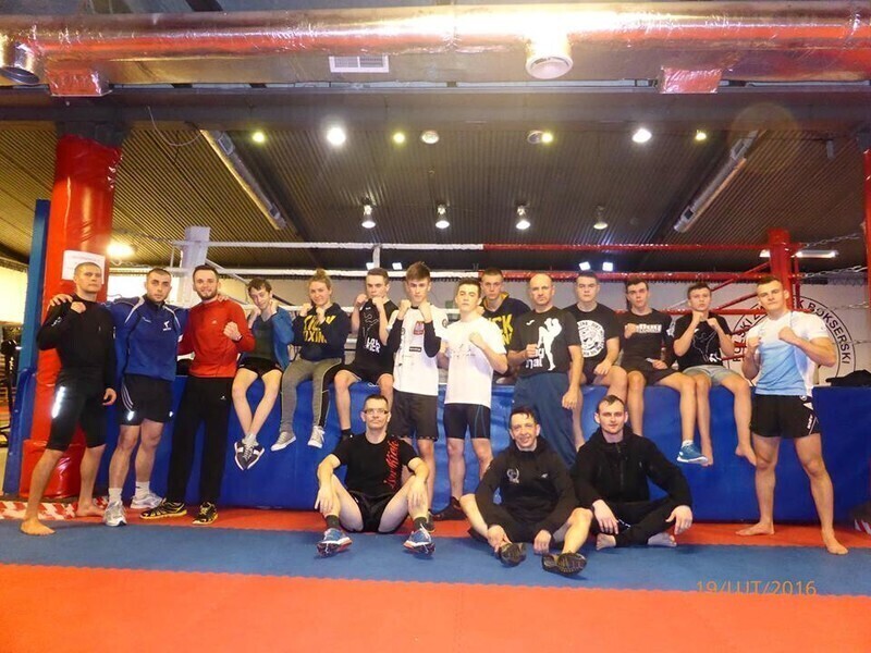 Mistrzostwa Polski w Piotrkowie