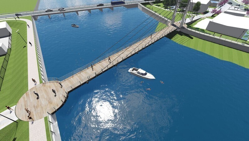 Zdjęcie 3: Jak zrewitalizują centrum Sulejowa? 