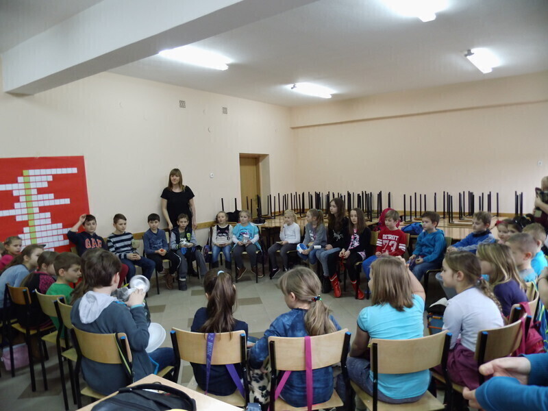 Zdjęcie 4: Koci dzień na UJK