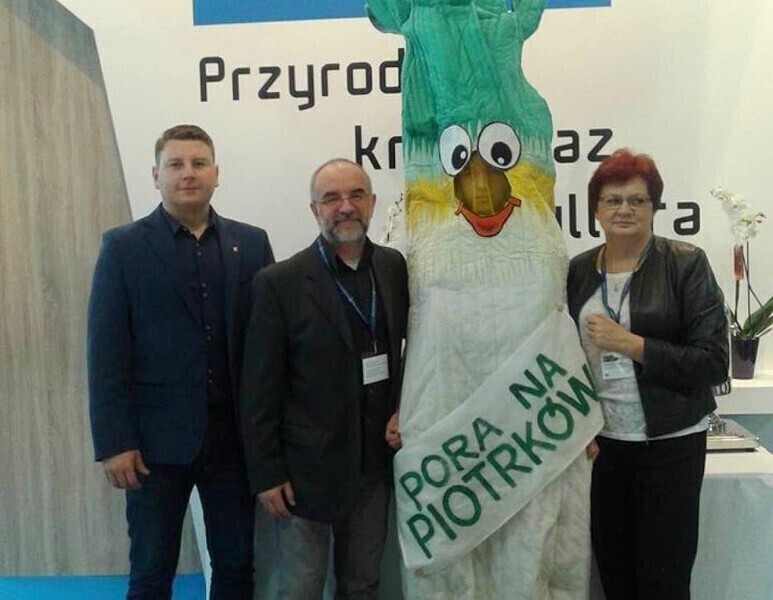 Pora na dystans do pora czyli o najsłynniejszym warzywie w Piotrkowie