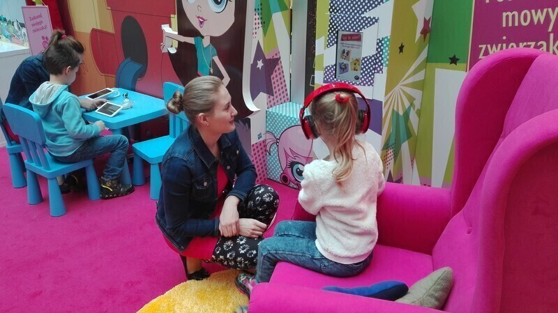 Zdjęcie 3: Ferie szalonej zabawy w Focus Mall  