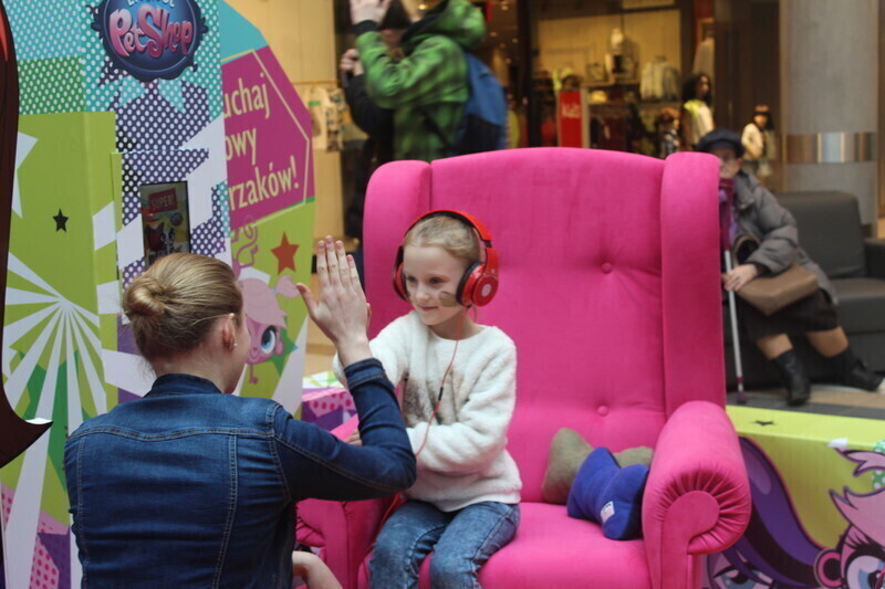 Zdjęcie 17: Ferie szalonej zabawy w Focus Mall  