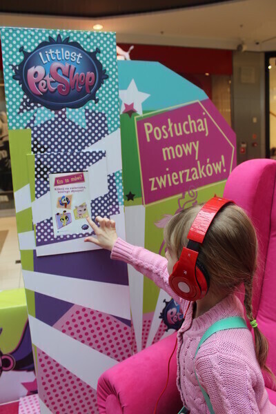 Zdjęcie 19: Ferie szalonej zabawy w Focus Mall  