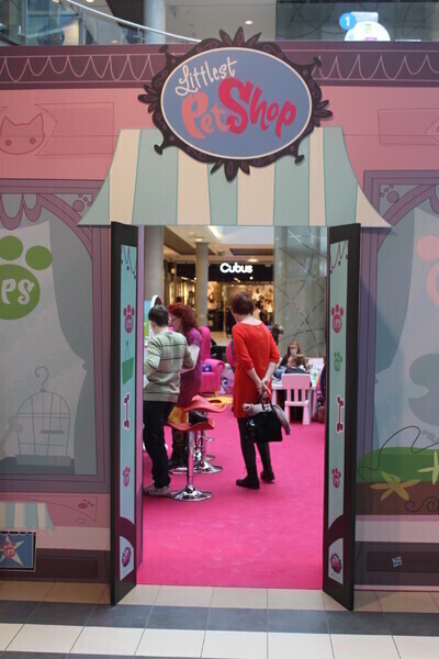 Zdjęcie 22: Ferie szalonej zabawy w Focus Mall  