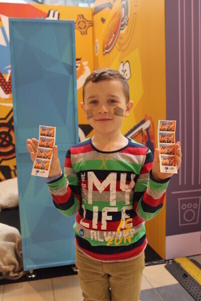 Zdjęcie 23: Ferie szalonej zabawy w Focus Mall  