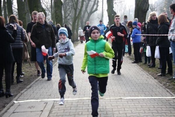 W niedzielę Bieg. Będą utrudnienia w ruchu