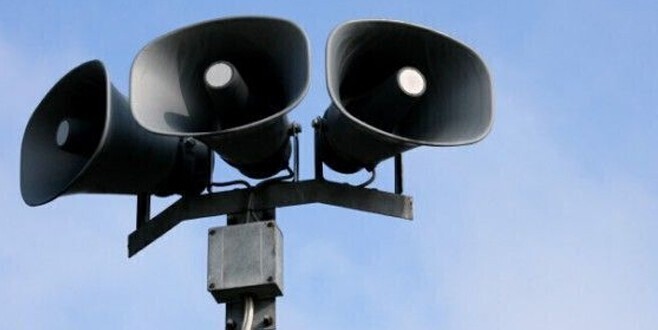 Alarm w województwie