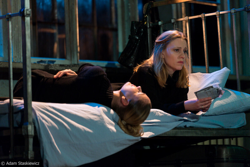 Zdjęcie 2: Kolejny świetny spektakl na scenie MOK-u