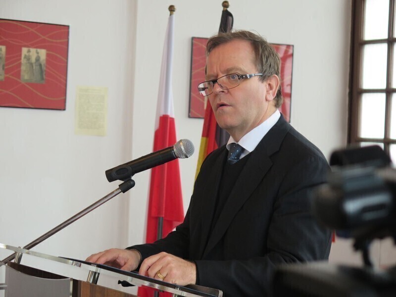 W Piotrkowie popełniliśmy błąd. Rozmawiamy z Jurgenem Haeringiem