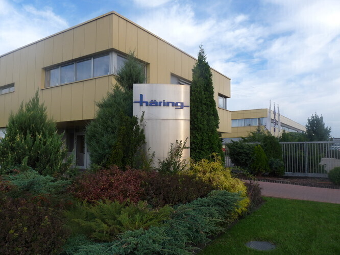 Będzie ulica imienia Antona Haeringa