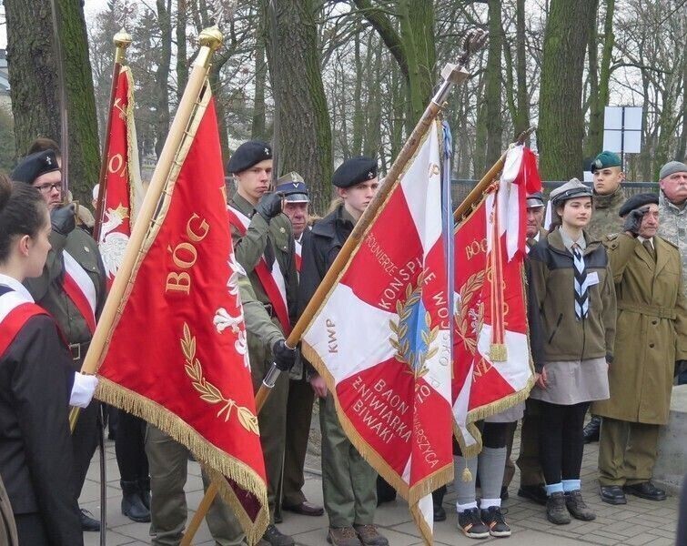 Żołnierze wyklęci. Dla kogo