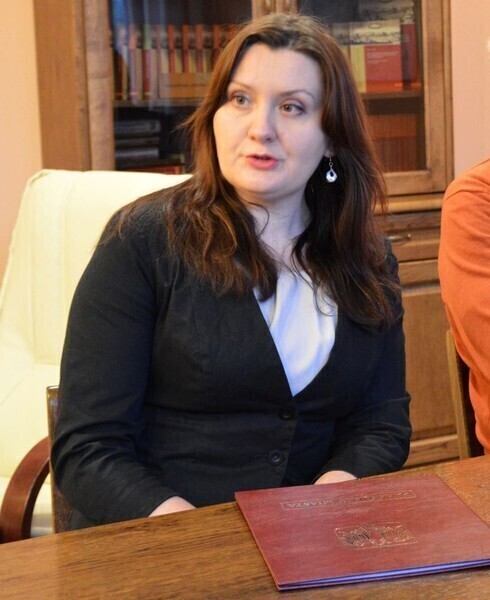 Jest nowy dyrektor Muzeum w Piotrkowie