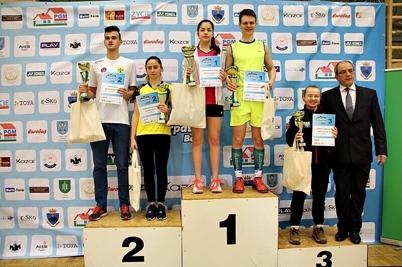 Juniorzy z Piotrkowa znów nie mieli sobie równych