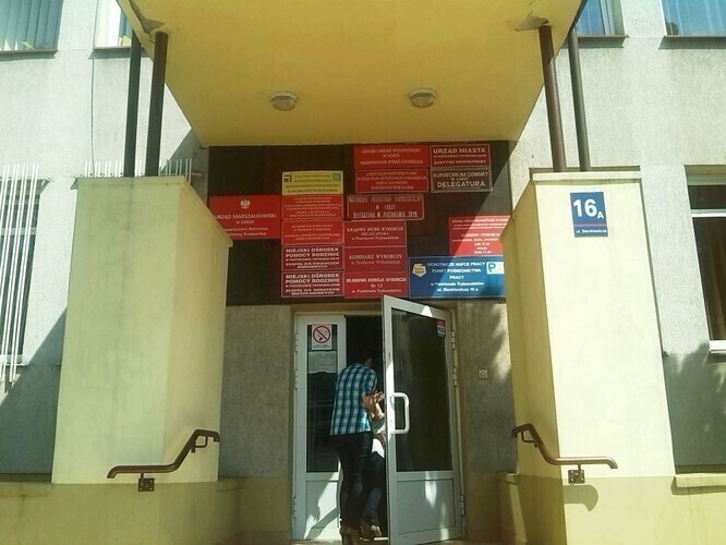 MOPR gotowy do akcji. 500 zł na dziecko coraz bliżej...