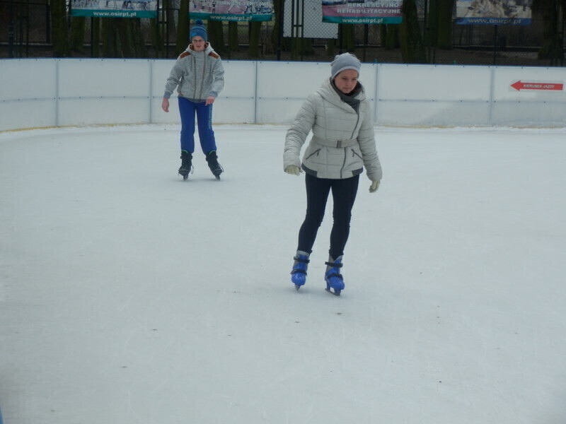 Piotrków Lodowisko czynne jeszcze tylko dziś