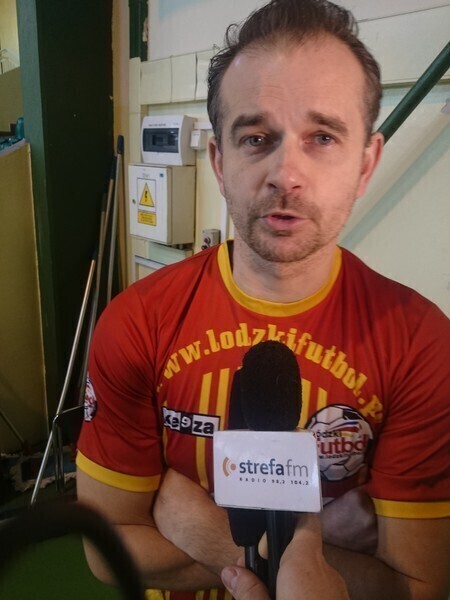 Byli ligowcy podnoszą prestiż rozgrywek