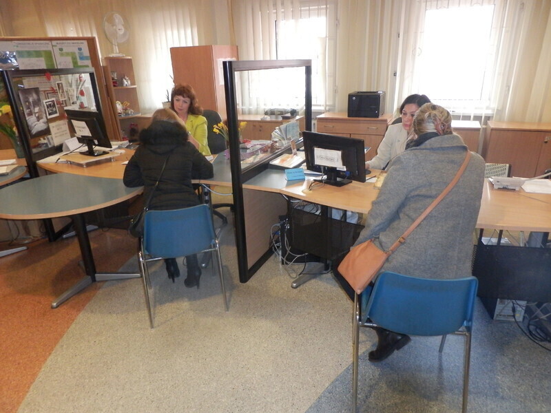 Można już pobierać wnioski ws. programu Rodzina 500