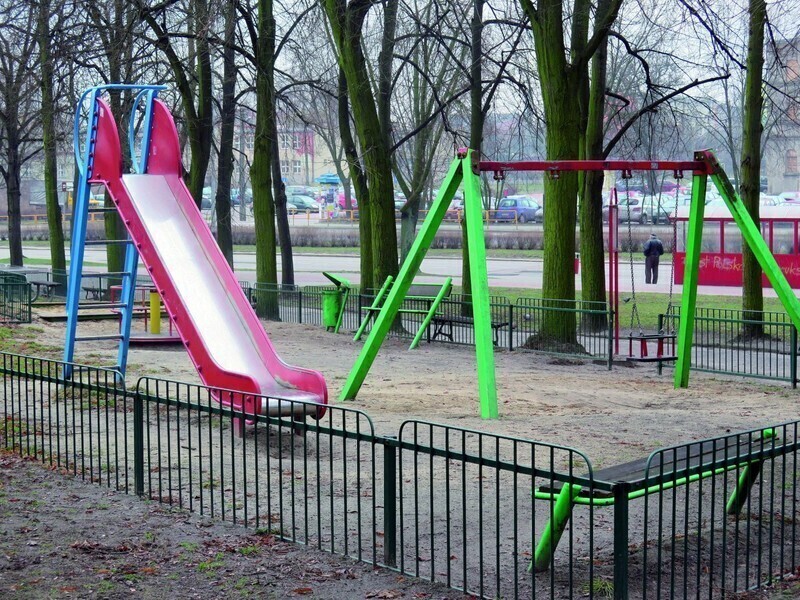 Zdjęcie 3: Plac Niepodległości zyska nową jakość 