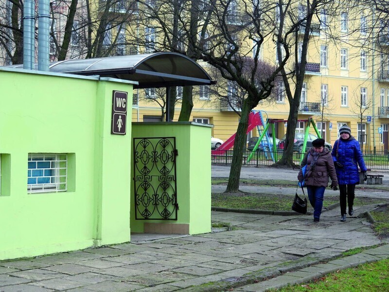 Zdjęcie 4: Plac Niepodległości zyska nową jakość 