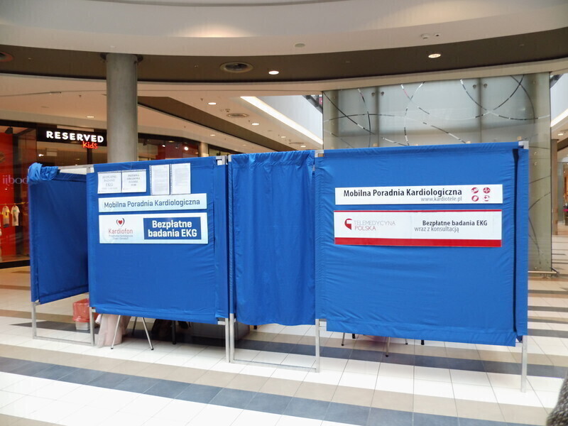 Zdjęcie 2: Bezpłatne badania z okazji Dnia Kobiet w Focusie