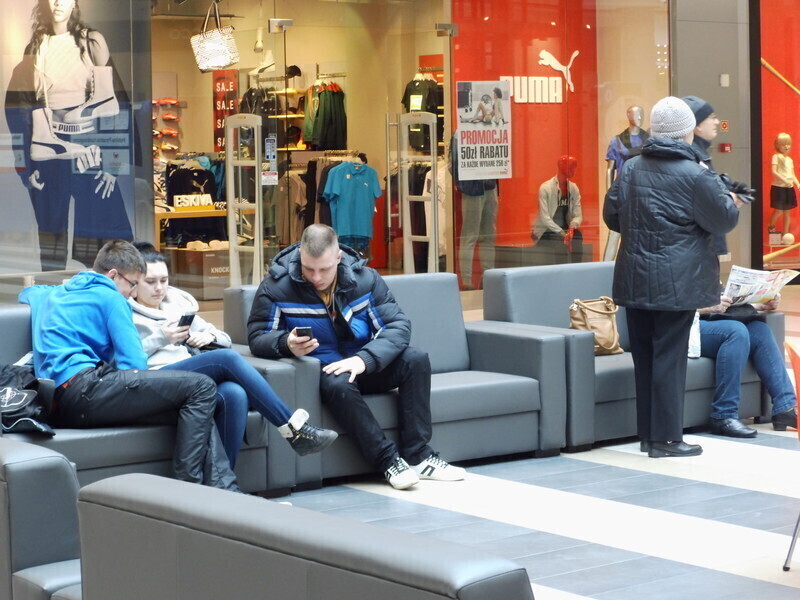 Zdjęcie 4: Bezpłatne badania z okazji Dnia Kobiet w Focusie