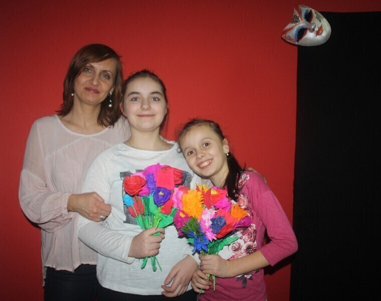 Zdjęcie 4: Dzień Kobiet z Klubem Seniora 